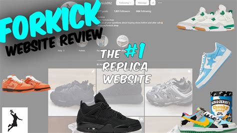 best websites for reps shoes